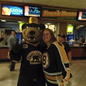 Meet your Posher, Amanda